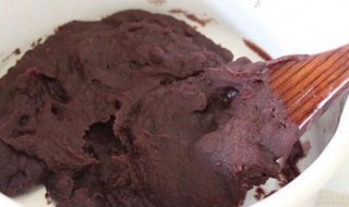 怎样做红豆沙馅 做红豆沙馅的方法