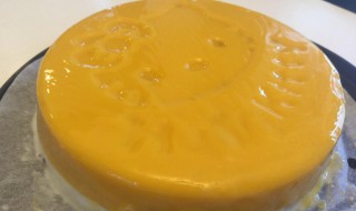 芒果蓝莓布丁怎么做 芒果蓝莓布丁做法介绍