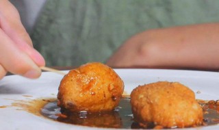 糍粑怎么做的又软又糯 软糯糍粑的做法介绍