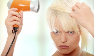 短发发型女剪发教程 女生怎么剪短头