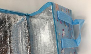 保温袋有异味有什么好方法 保温袋气味很重有什么方法去除