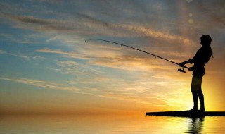钓鱼抛竿甩鞭的技巧 钓鱼抛竿甩鞭的技巧有什么