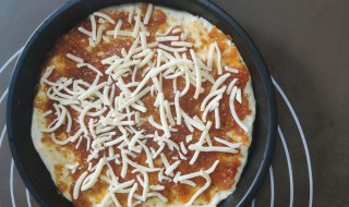 空气炸锅烤披萨窍门 怎么用空气炸锅烤披萨