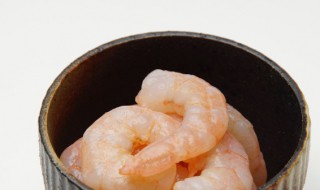 爱心虾丸如何做 爱心虾丸怎样做