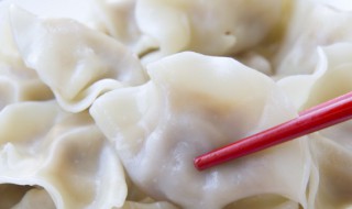 萝卜香菇肉饺怎么做 萝卜香菇肉饺如何做