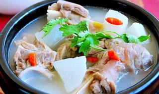 生羊肉怎么做清汤羊肉火锅 清汤羊肉火锅做法介绍