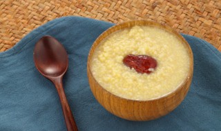 虾皮瘦肉稀饭怎么做 制作虾皮瘦肉粥的方法介绍