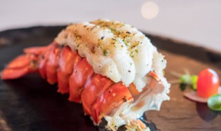 吃龙虾的正确方法 如何正确吃龙虾