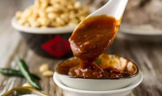 怎样做牛肉酱 如何做牛肉酱