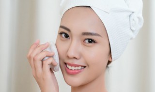 豆浆洗脸正确方法 豆浆洗脸的功效