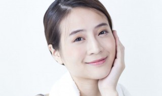 绿茶洗脸的正确方法 绿茶如何正确洗脸