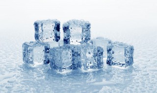 结冰的温度是多少度 什么温度会结冰