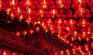 打灯笼是什么意思 打灯笼的意思是什么