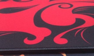 鼠标垫如何清洗 鼠标垫的清洗方法