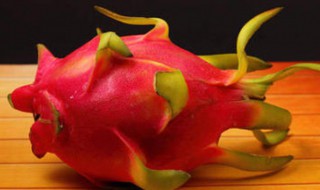 火龙果有哪些好处 火龙果的好处介绍