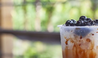 奶茶的珍珠怎么保存 存放珍珠的方法