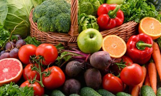 水果萝卜怎么做吃最好 水果萝卜怎么吃