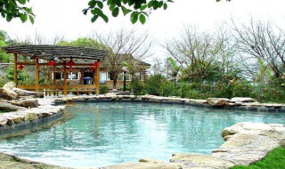 温泉除了泡澡还能做什么 温泉的功效