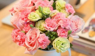 送什么花代表祝福 代表祝福的花有哪些