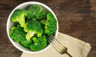 西兰花如何清洗 怎么清洗西兰花