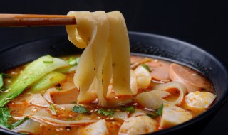 凉皮怎么保存 凉皮如何保存