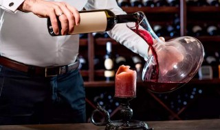 正确开红酒的方法 如何开红酒