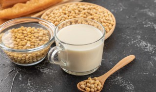 豆浆的正确食用方法 豆浆可以选择怎么吃