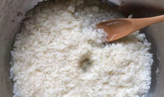 自制糯米酒的正确方法窍门 自制糯米酒方法