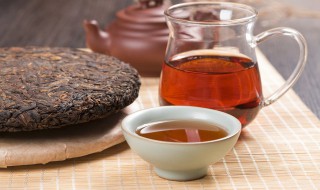 饼茶怎么保存 如何保存饼茶