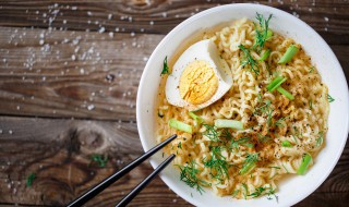 吃泡面的正确方法 泡面可以怎么吃