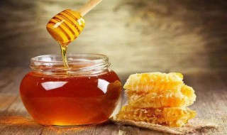 正确喝蜂蜜水的方法 怎么喝蜂蜜水