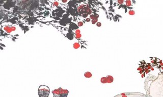 此物最相思是什么意思 此物最相思原文及翻译