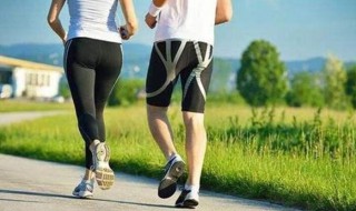 走路减肚子的正确方法 如何走路减肥