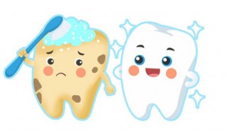 幼儿刷牙的正确方法 幼儿如何刷牙