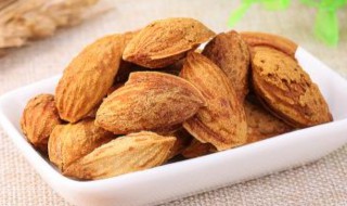 巴旦木怎么吃 巴旦木的简单介绍