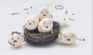 熟鸡蛋敷脸的正确方法 熟鸡蛋敷脸要怎么敷