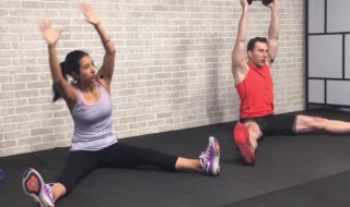 正确的锻炼腹肌的方法 如何正确锻炼腹肌