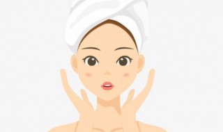 如何紧致面部 面部紧致的方法