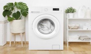 洗衣机出现e10如何处理 洗衣机出现e10的处理方法