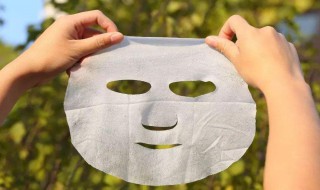 补水面膜的正确使用方法 怎么用补水面膜