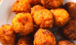 萝卜肉丸子的做法 萝卜肉丸子做法介绍