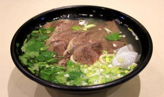 煮清汤牛肉的正确方法 煮清汤牛肉的正确方法步骤