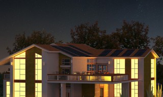 表达夜晚安静的句子 有哪些表达晚上安静的句子