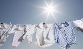 如何去掉衣服上的油渍 怎么清洗衣服上的油渍