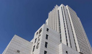 拍大厦的技巧 简单技巧教你如何拍摄建筑大厦