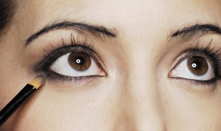 怎样可以让眼睛变大 可以让眼睛变大的方法