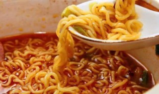 老君山上吃泡面是什么意思 老君山上吃泡面是怎么来的