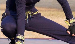 压腿正确方法 压腿诀窍有哪些