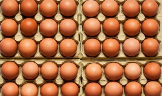 鸡蛋放冰箱的正确方法 鸡蛋怎么放冰箱
