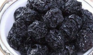 乌梅的功效与作用及禁忌 乌梅的功效是什么